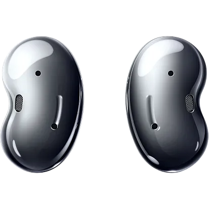 Наушники Samsung Galaxy Buds Live Black (Бывший в употреблении)