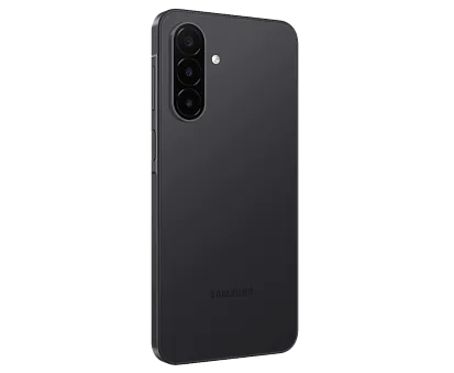 Смартфон Samsung Galaxy A18 4/128GB Black