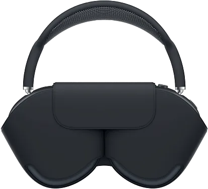 Беспроводные наушники Apple AirPods Max 2 USB-C (Midnight)