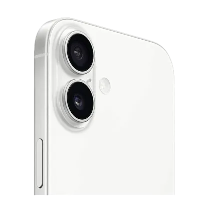 Смартфон Apple iPhone 17 256GB (White) Актив