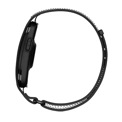 Фитнес браслет Garmin Cirqa Black L/XL