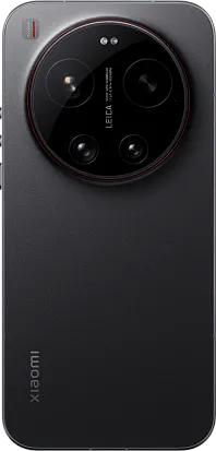 Смартфон Xiaomi 17 Ultra 12/512Gb (Black)