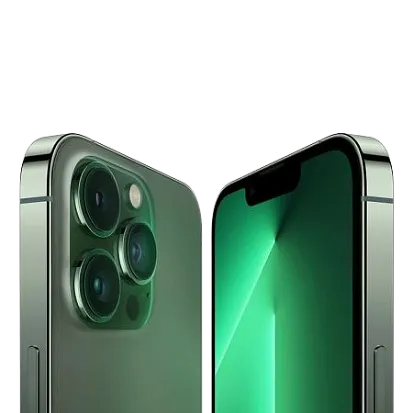 Apple iPhone 13 Pro Max 128GB Alpine Green (Бывшего Употребления)