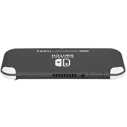 Игровая приставка Nintendo Switch Lite (Gray)