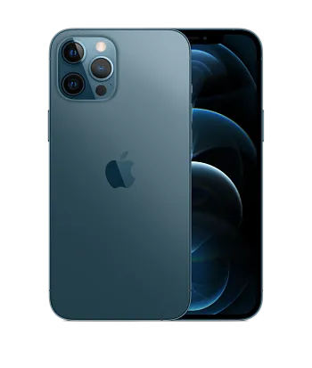 Apple iPhone 12 Pro Max 128GB Pacific Blue (Бывшего употребления)