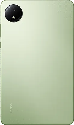 Планшет Redmi Pad SE 8.7 4/128GB Wi-Fi (Aurora Green)