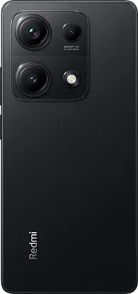Смартфон Redmi Note 14S 8/256GB (Midnight Black)