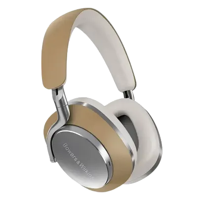 Беспроводные наушники Bowers & Wilkins Px8 (Tan)