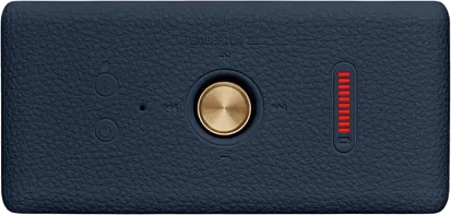 Портативная колока Marshall Emberton III (Midnight Blue)