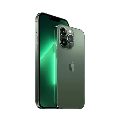Apple iPhone 13 Pro 256GB Alpine Green (Бывшего Употребления)