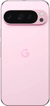Смартфон Google Pixel 9 Pro 16/128Gb (Rose Quartz)