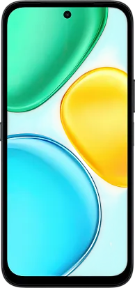 Смартфон Honor X7e 6/256GB (Black)