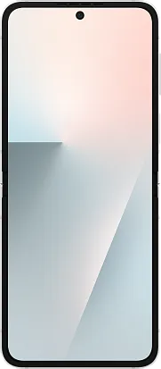 Смартфон Samsung Galaxy Z Flip 7 FE 8/128GB (White)