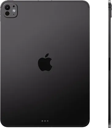 Планшет Apple iPad Pro 11 M5 (2025) 256GB Wi-Fi + Cellular (Space Black)