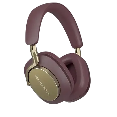 Беспроводные наушники Bowers & Wilkins Px8 (Royal Burgundy)