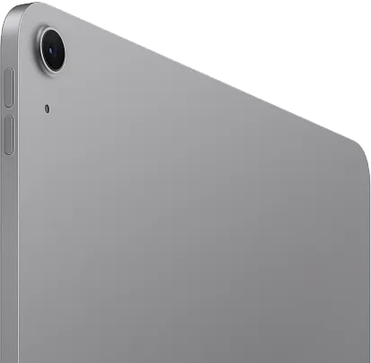 Планшет Apple iPad Air 13 (2025) 512GB Wi-Fi (Space Gray)