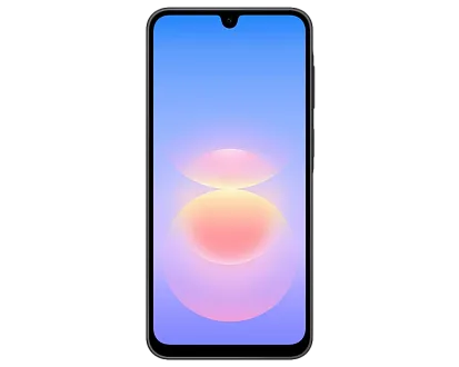 Смартфон Samsung Galaxy A18 4/128GB Black