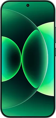 Смартфон Xiaomi 17 12/512Gb (Venture Green)