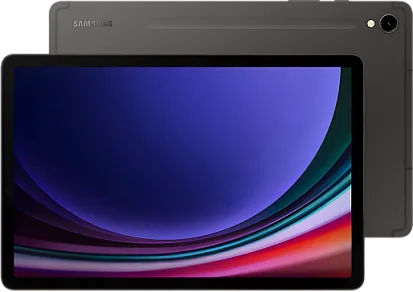 Планшет Samsung Galaxy Tab S9 12/256GB Wi-Fi Graphite