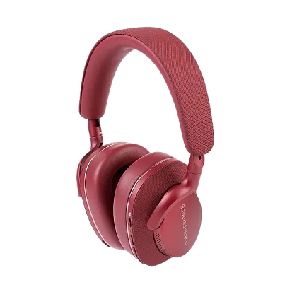 Беспроводные наушники Bowers & Wilkins Px7 S2e (Red) 