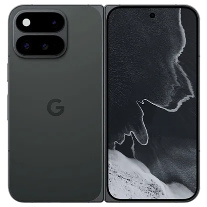 Смартфон Google Pixel 11 Pro Fold 16/512Gb (Obsidian)