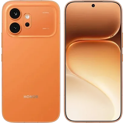 Смартфон Honor 600 12/256GB (Orange)