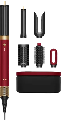 Стайлер Dyson Airwrap Coanda2x™ HS09 Multi Styler & Dryer (Red Velvet)