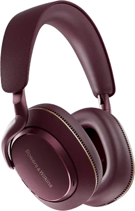 Беспроводные наушники Bowers & Wilkins Px7 S3 (Vintage Maroon)