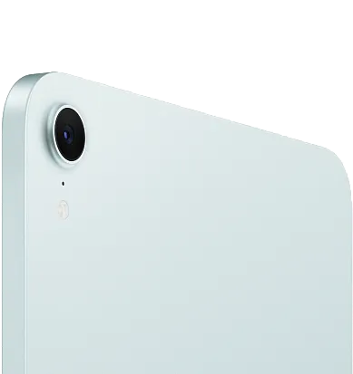 Планшет iPad Mini (2024) Wi-Fi 256GB (Blue)