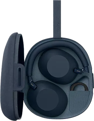 Беспроводные наушники Sony WH-1000XM6 (Midnight Blue)