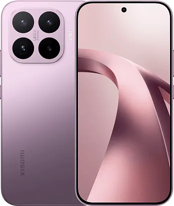 Смартфон Xiaomi 17T 12/256Gb (Violet)