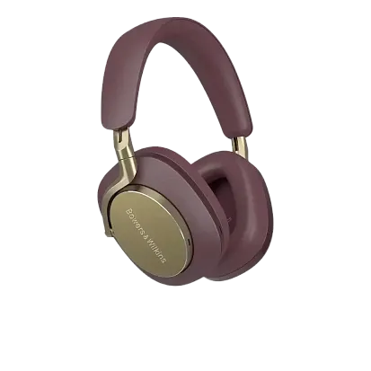 Беспроводные наушники Bowers & Wilkins Px8 (Royal Burgundy)