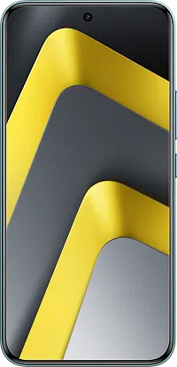 Смартфон Poco M8 Pro 5G 12/512GB (Green)