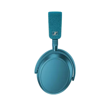 Беспроводные наушники Sennheiser Momentum 4 (Teal)