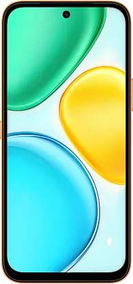 Смартфон Honor X7e 6/256GB (Orange)