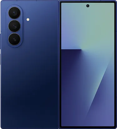 Смартфон Samsung Galaxy Z Fold 7 16/1TB (Blue Shadow)