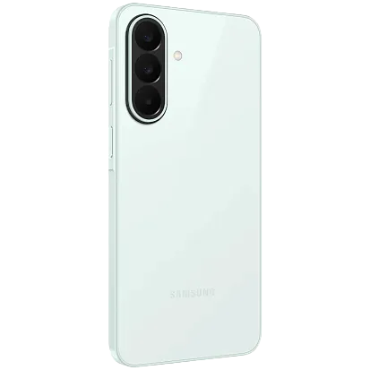 Смартфон Samsung Galaxy A27 6/128GB Light Green