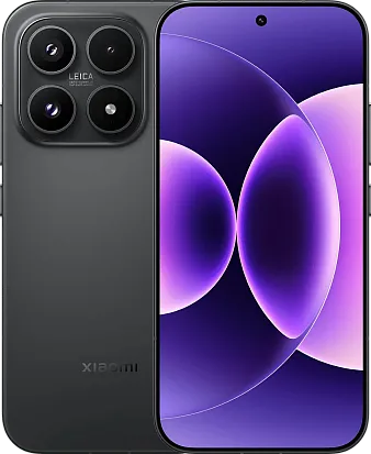 Смартфон Xiaomi 17 12/512Gb (Black)