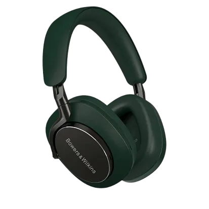 Беспроводные наушники Bowers & Wilkins Px8 (Dark Forest)