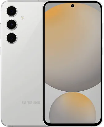 Смартфон Samsung Galaxy S24 FE 8/128GB (Gray)