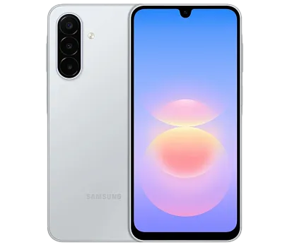 Смартфон Samsung Galaxy A18 4/128GB Gray