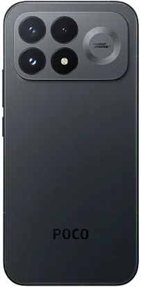 Смартфон Poco F9 Pro 12/256GB (Black)