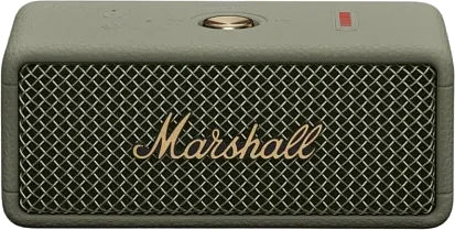 Портативная колока Marshall Emberton III (Sage)