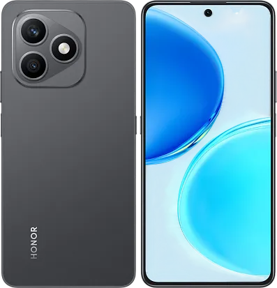 Смартфон Honor X8d 8/128GB (Black)