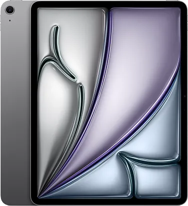 Планшет Apple iPad Air 13 (2025) 512GB Wi-Fi (Space Gray)