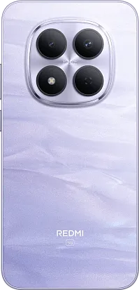 Смартфон Redmi Note 15 Pro 5G 8/256GB (Mist Purple)