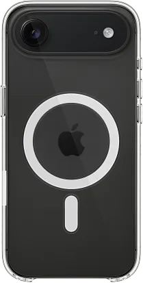 Чехол Apple для iPhone Air (Прозрачный)