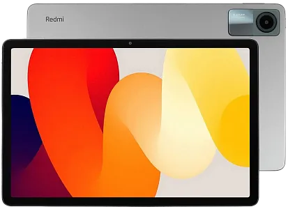 Xiaomi Redmi Pad SE 11 4/128GB Graphite Gray (Бывший в употреблении)