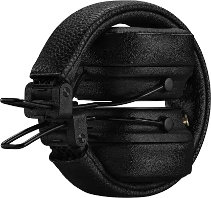 Беспроводные наушники Marshall Major V (Black)