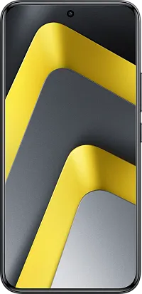 Смартфон Poco M8 Pro 5G 8/256GB (Black)